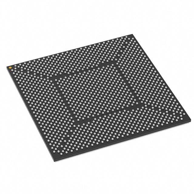 MIMX8QM6AVUFFAB NXP USA Inc.  Microprocessors